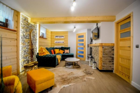 Srebrny Świerk Zakopane